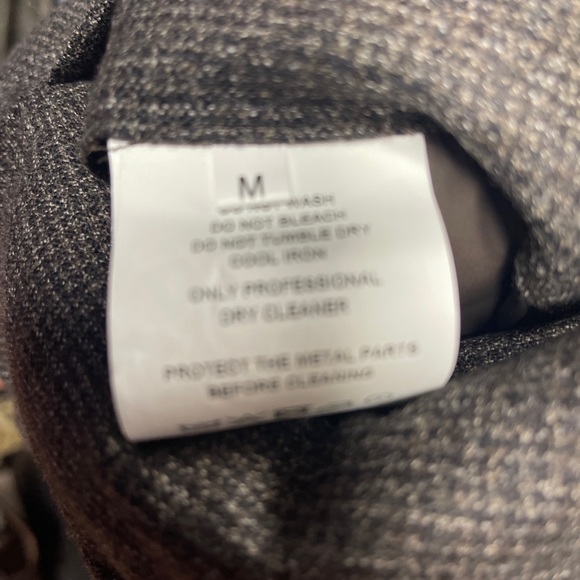 Vest by thom Sweeney reversible  very height highly quality made in Italy - Picture 6 of 11